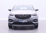 Opel Grandland X SUV 1,6 l 147 kw