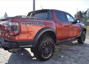 Ford Ranger Pick-up 3,0 l 215 kw