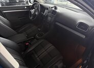 Volkswagen Golf Kombi 1,2 l 77 kw