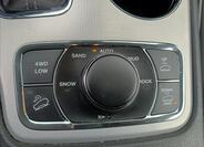 Jeep Grand Cherokee 11