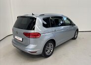 Volkswagen Touran MPV 1,5 l 110 kw