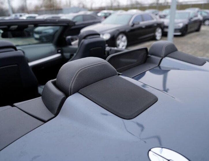 Mercedes-Benz Třídy E 39