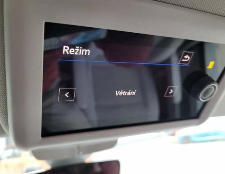 Volkswagen Ostatní Ostatní 2,0 l 110 kw