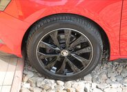 Škoda Fabia Hatchback 1,4 l 66 kw