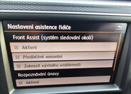 Volkswagen Golf Sportsvan 20