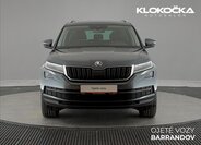Škoda Kodiaq SUV / Terénní 2,0 l 110 kw