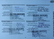 KIA Venga Hatchback 1,6 l 91 kw