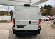 Toyota Proace Max 5