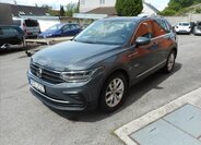 Volkswagen Tiguan SUV 1,5 l 110 kw