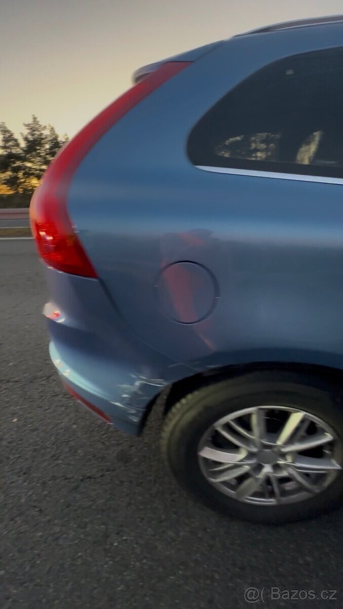 Volvo XC60 Kombi 0,0 0