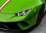 Lamborghini Huracán 9