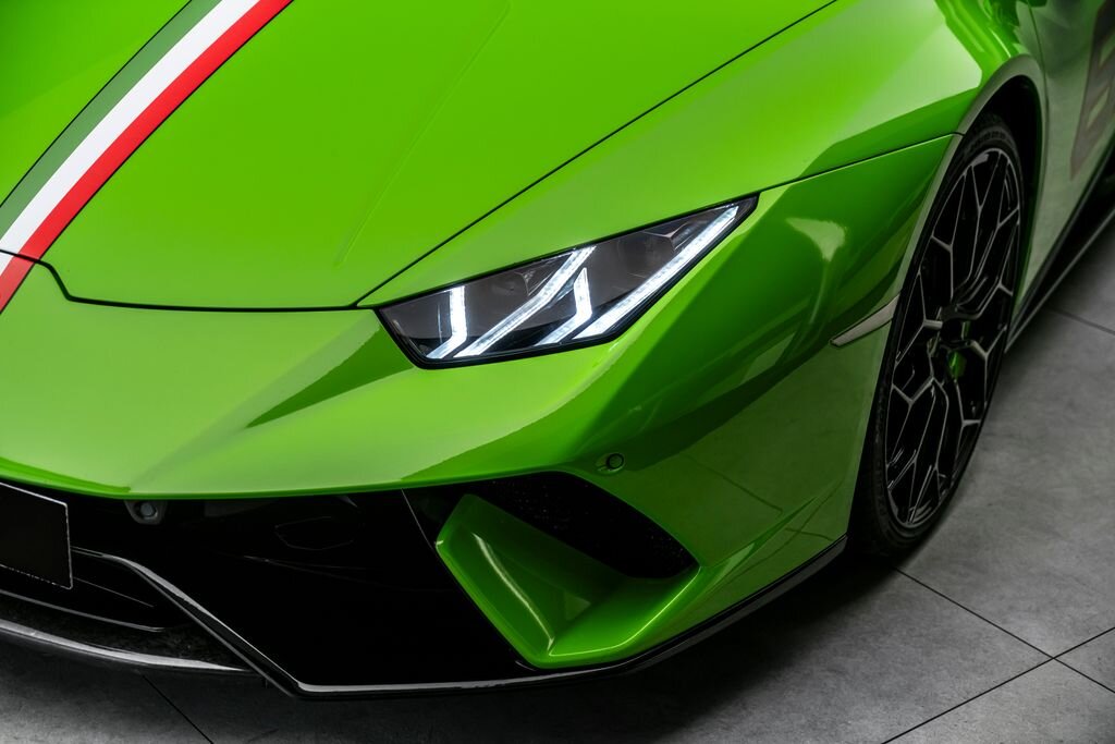 Lamborghini Huracán