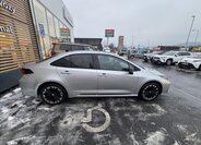 Toyota Corolla Sedan / Limuzína 1,8 l 72 kw