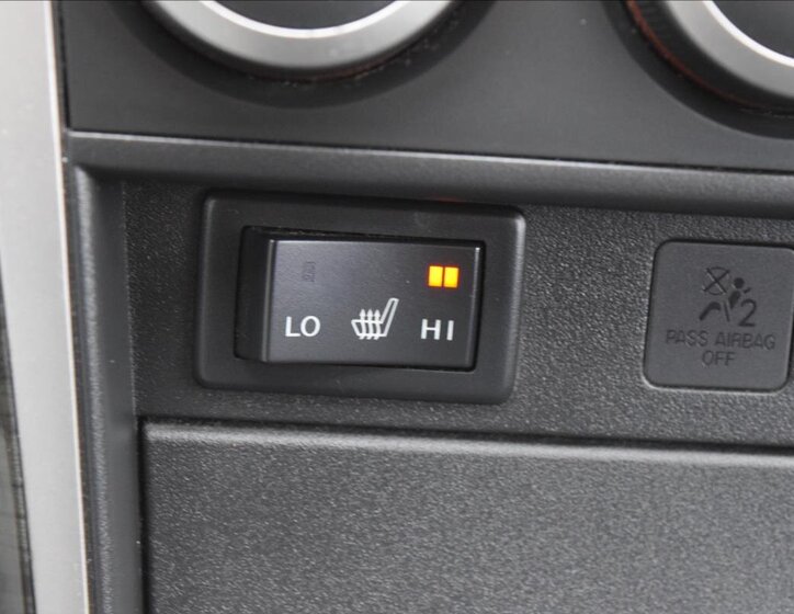 Mazda 6 Kombi 2,0 l 103 kw