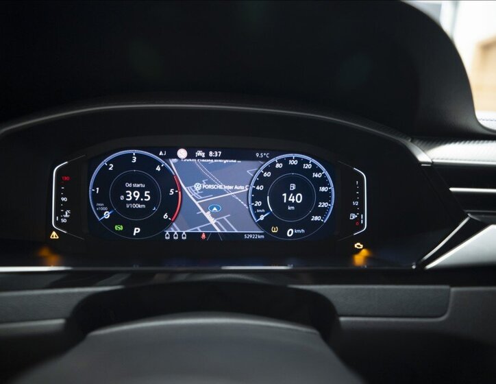 Volkswagen Arteon Kombi 2,0 l 110 kw
