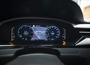 Volkswagen Arteon Kombi 2,0 l 110 kw