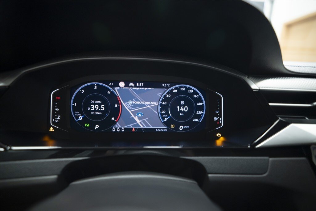 Volkswagen Arteon Kombi 2,0 l 110 kw
