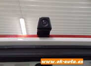 Volkswagen Crafter Skříň 2,0 l 0