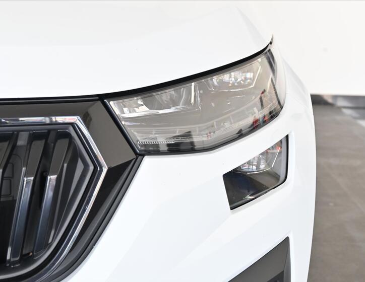 Škoda Kodiaq 34