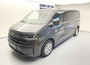 Volkswagen Caravelle 1