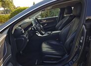 Mercedes-Benz CLS 11