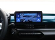 Fiat 600 Hatchback 1,2 l 100 kw