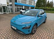 Hyundai Kona SUV 0,0 150 kw