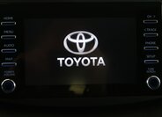 Toyota Aygo Hatchback 998,0 53 kw