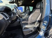 Ford Ranger Pick-up 2,0 l 156 kw