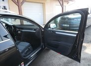 Škoda Superb Kombi 2,0 l 103 kw