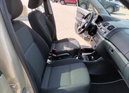 Škoda Roomster Kombi 1,2 l 63 kw