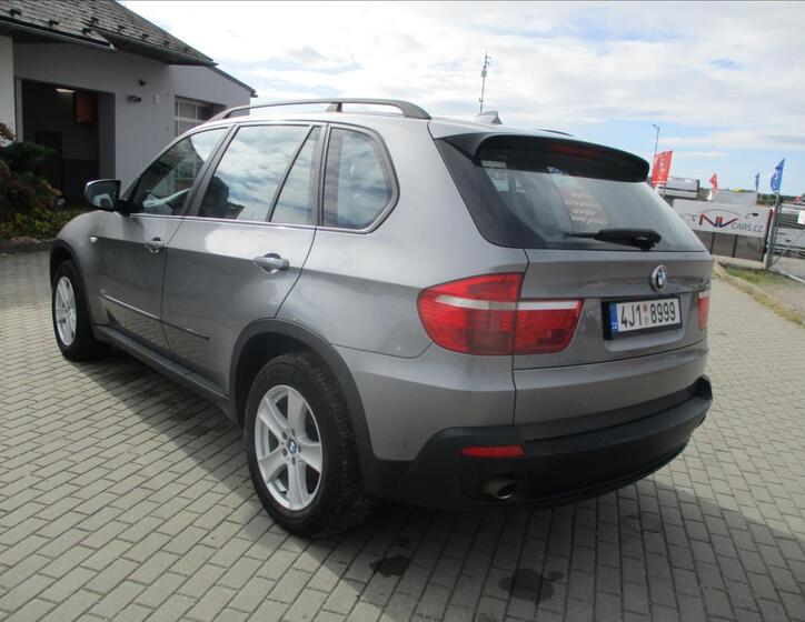 BMW X5 29