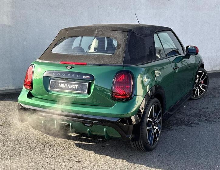 Mini Cooper 4