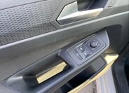 Volkswagen Caddy Kombi 2,0 l 75 kw