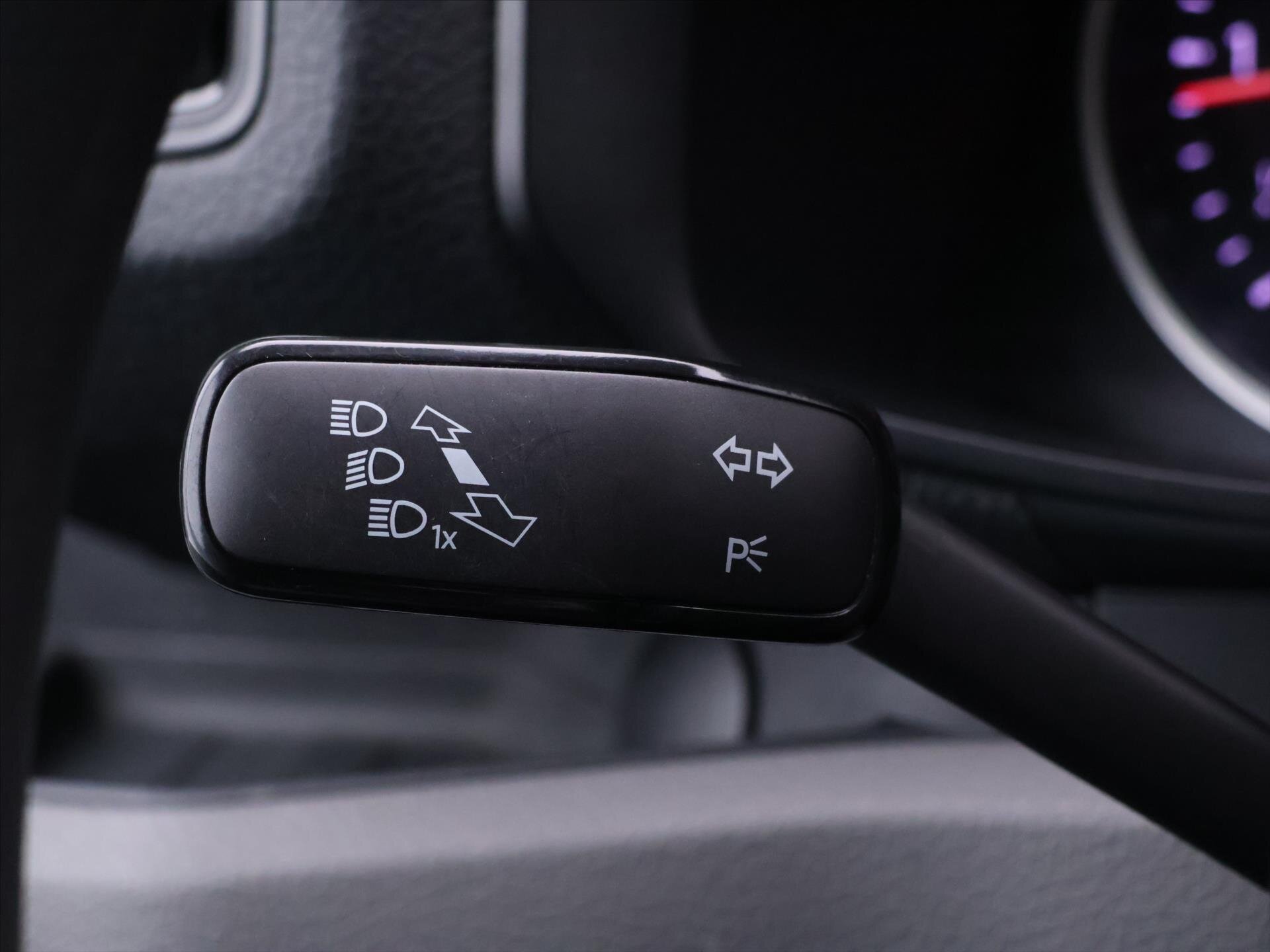 Volkswagen Crafter Skříň 2,0 l 103 kw