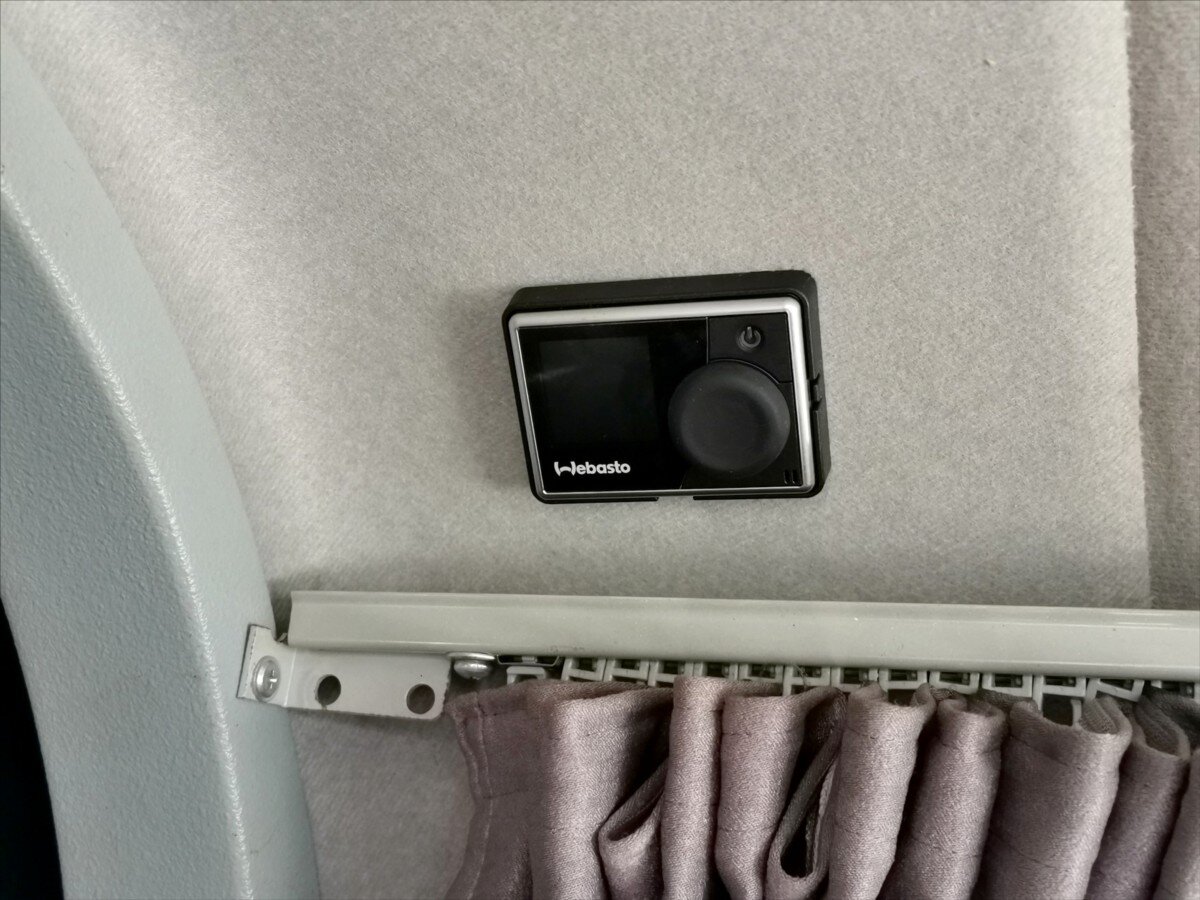 Renault Master Valník 2,3 l 120 kw