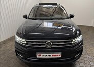 Volkswagen Tiguan Allspace SUV / Terénní 2,0 l 140 kw