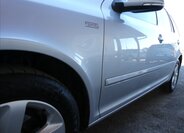 Škoda Octavia Kombi 1,4 l 90 kw