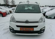 Citroën Berlingo 3