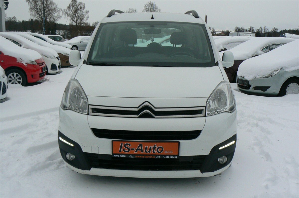 Citroën Berlingo