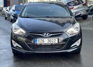 Hyundai i40 2