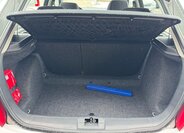 Škoda Fabia Hatchback 1,4 l 55 kw