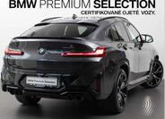 BMW X4 5