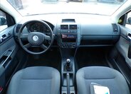Volkswagen Polo Hatchback 1,2 l 47 kw