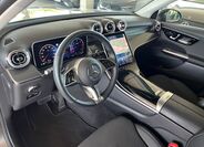 Mercedes-Benz GLC 12