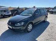 Volkswagen Golf Kombi 1,6 l 77 kw