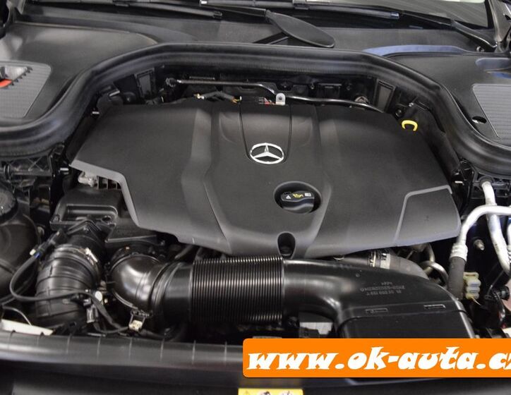 Mercedes-Benz GLC 48