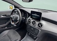 Mercedes-Benz CLA MPV 0,0 130 kw