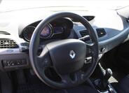 Renault Fluence 12