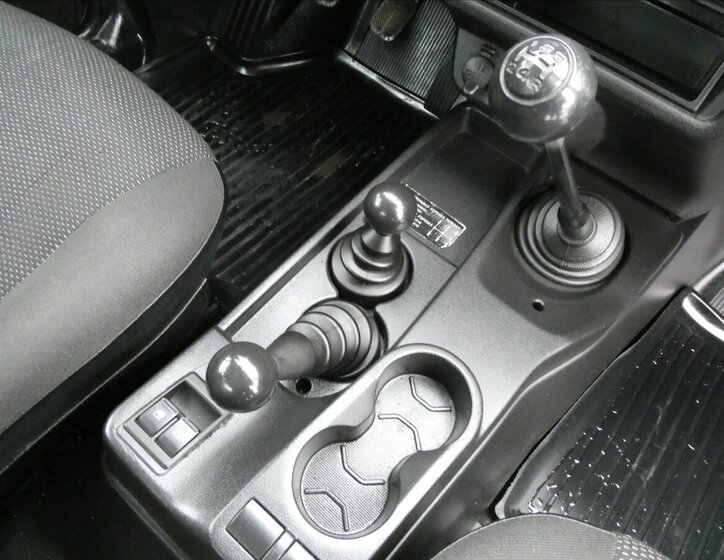 Lada Niva Ostatní 1,7 l 61 kw